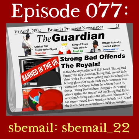 077: sbemail: sbemail_22