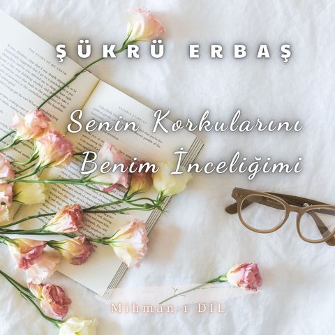 Şükrü Erbaş-Senin Korkularını Benim İnceliğimi