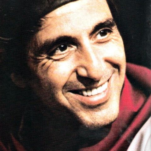 Ep8 - Al Pacino