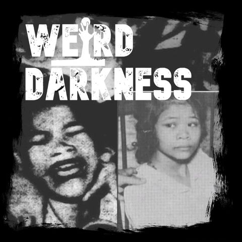 “THE GIRL BITTEN BY DEVILS” and More Creepy True Stories! #WeirdDarkness