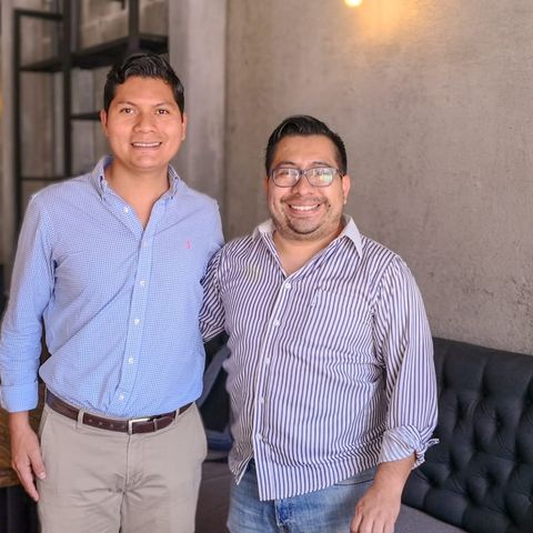11. Entrevista a Josias López, exitoso emprendedor digital.