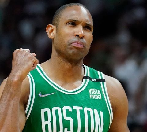 Al Horford y la Gloriosa Victoria de los Celtics: Un Sueño Hecho Realidad