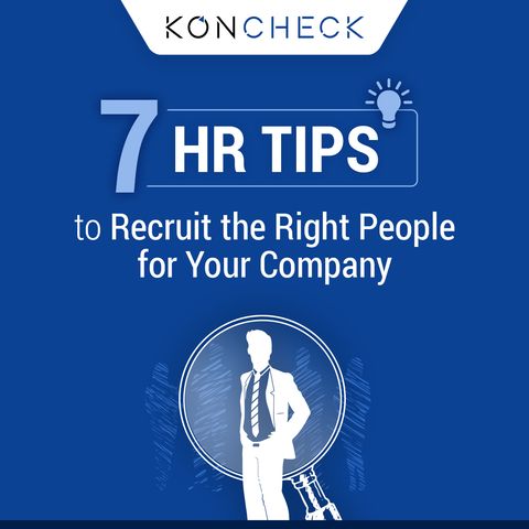 7 Tricks For HR Managers To Follow While Hiring Candidates