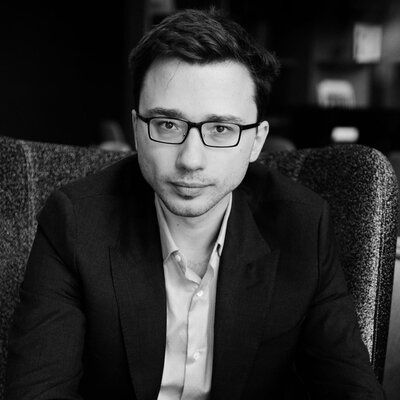 Interview with Aleksander Vitkin Founder & CEO of BusinessMentor.com