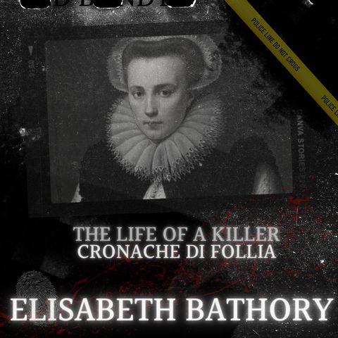Elizabeth Bathory, la contessa sanguinaria