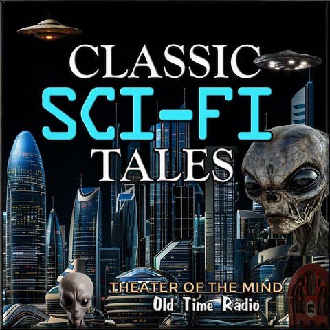 Podcast Cover