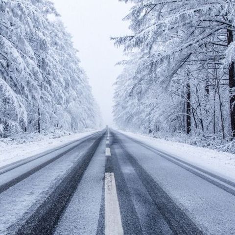 63. En las calles de hielo nos ayudamos