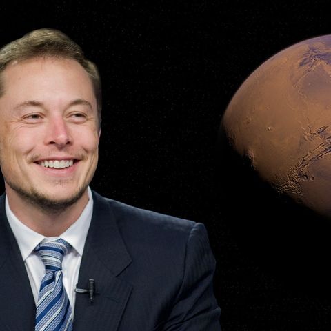 Ep. 69 - Elon Musk ha comprato Twitter