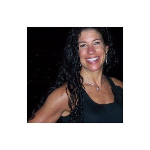 Deborah Stern: Personal Trainer and Nutrition Counselor Explains How Women Over Forty Can Get Fit and Stay Fit