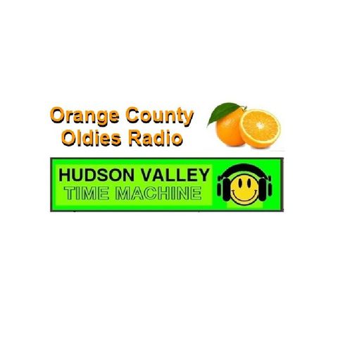 Orange County Oldies Radio Top 12 Survey Show with Dave Freeman