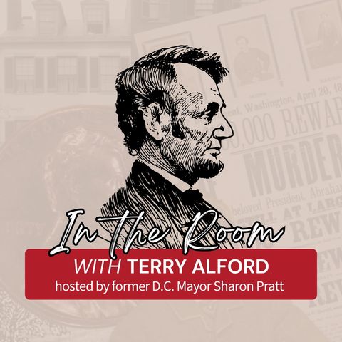 The Spiritual Connection Between Abraham Lincoln & John Wilkes Booth (With Professor Terry Alford)
