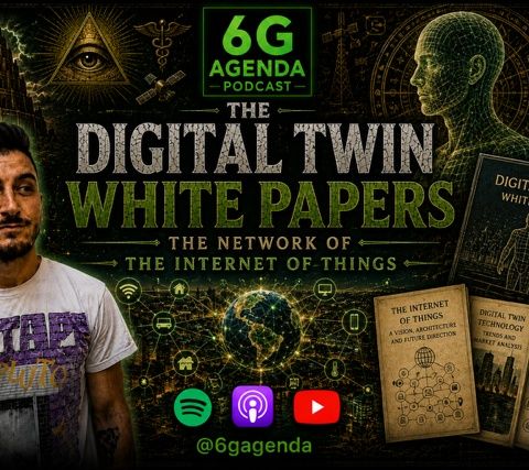 #157: The Digital Twin Network