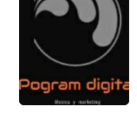 Pogram Music Radio Argentins