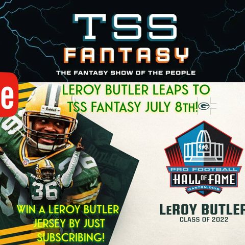 TSS FANTASY SUMMER VACATION GREEN BAY