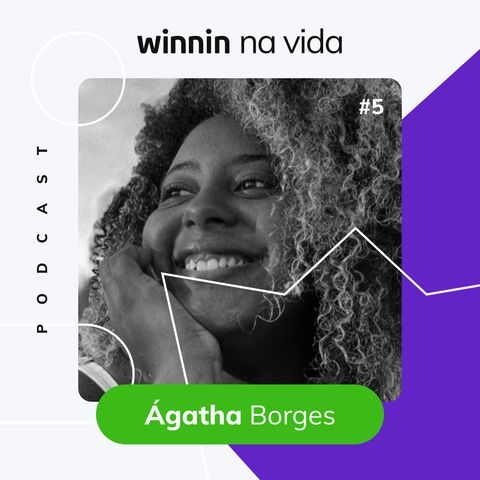 Winnin Na Vida | Ágatha Borges - Importantíssima estágiaria de Taxonomia