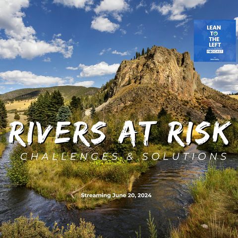 Protecting America's Most Endangered Rivers: Critical Insights and Actions