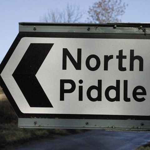 A tour of Britain's rudest (and funniest) place names