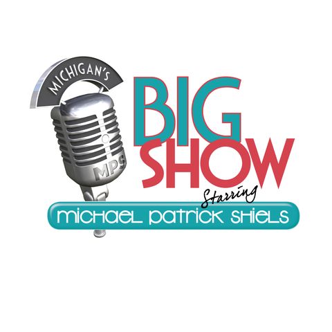 MI Big Show LIVE 6-9AM 10.27.17