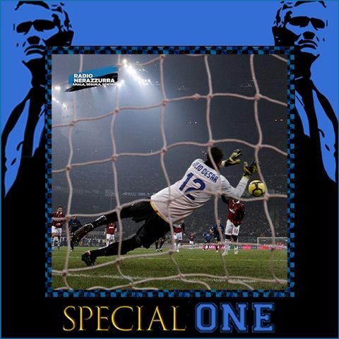 Inter Milan 2-0 - SerieA 2010