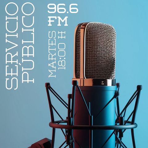 Copertina del podcast