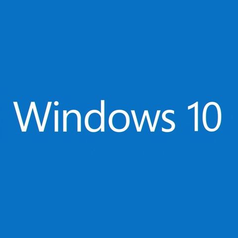 Windows 10 struttura e esperienza di uso