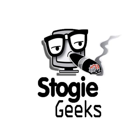 Stogie Geeks #153 - "Ass-Pressed"