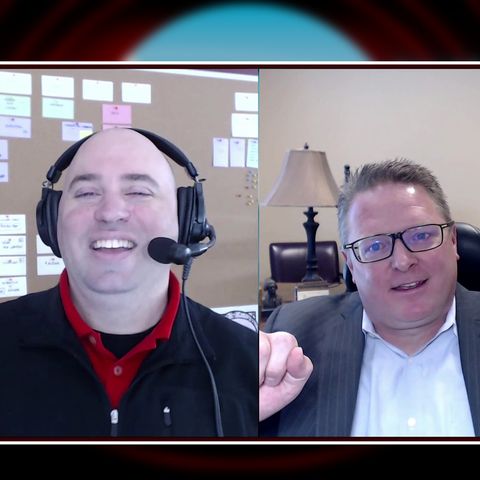 Exceeded The Limit - Business Security Weekly #81