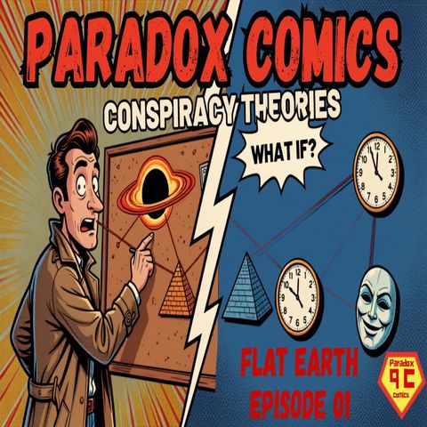 Conspiracy Theories I w/Don