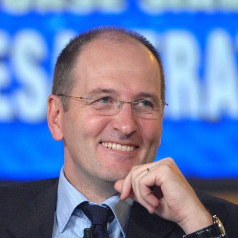 L’ospite del giorno - Manuel Noia intervista Nando Pagnoncelli (Ipsos)