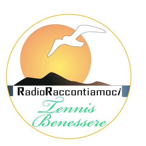 Radio Racconti di Tennis Benessere ed Evoluzione a cura di GabrieleBrambilla II-Il tifo automatico per gli italiani