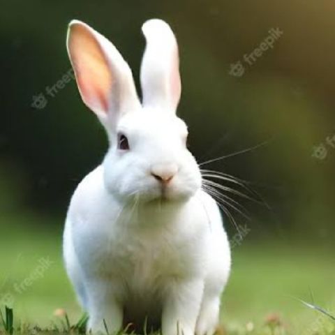 Las orejas del Conejo