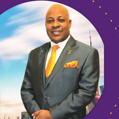 Life Changing Global LIVE with Apostle Dr. Emmanuel Maiyaki  November 18