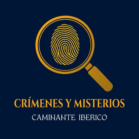 Portada del podcast