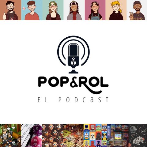 Pop&Rol El Trailer