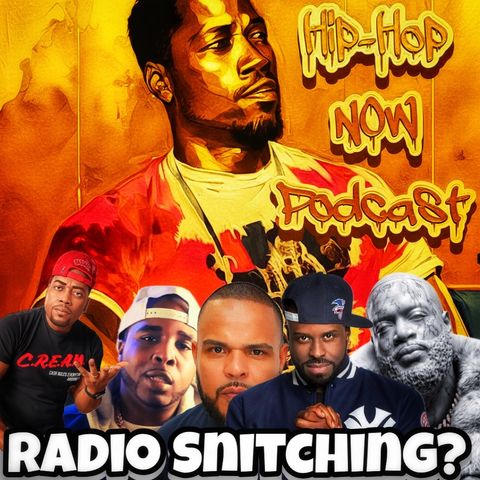 Radio Snitching