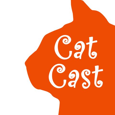 A Brief History Of Cats | Cat Cast Ep.1