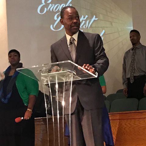 Decrease to Increase- The Solution to Politics and Community Outreach