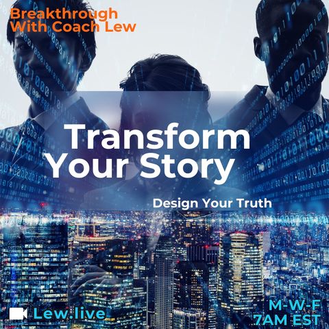 Transform Your Story
