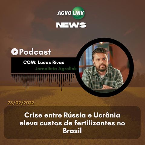 Especialista aponta necessidade de investimento em tecnologia e sustentabilidade no campo