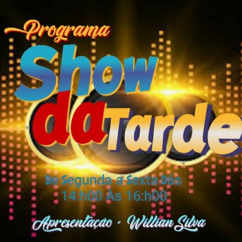 Vinheta Abertura do programa