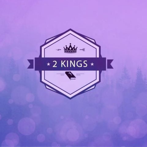 2nd Kings chapter 13