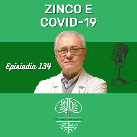 Zinco e Covid-19