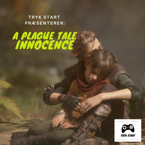Spil 39 - A Plague Tale: Innocence