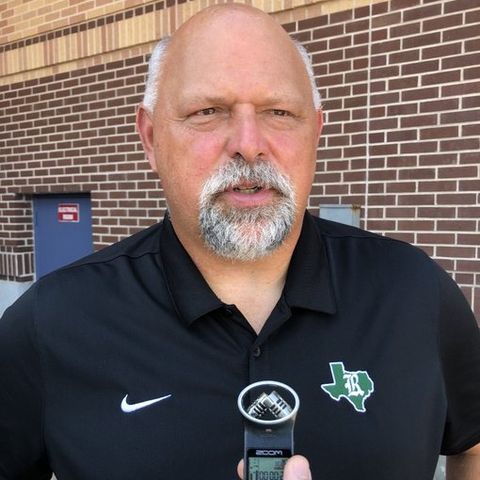 Rudder Coach Eric Ezar