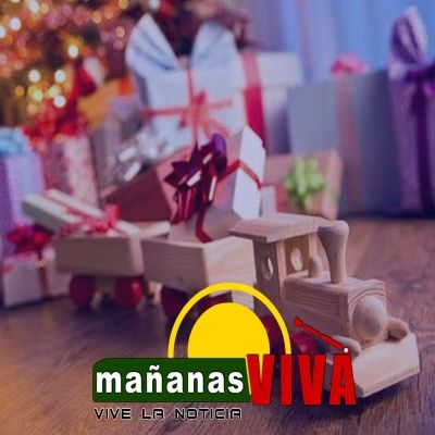 Padre Juan Alberto Chaves – Campaña de recolección de juguetes para niños en Navidad