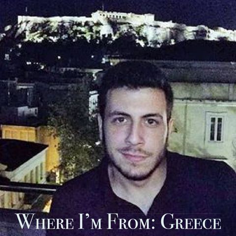 GREECE
