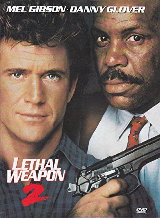 Theater VII: Lethal Weapon 2