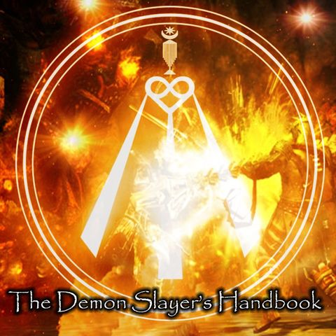 The Demon Slayers Handbook