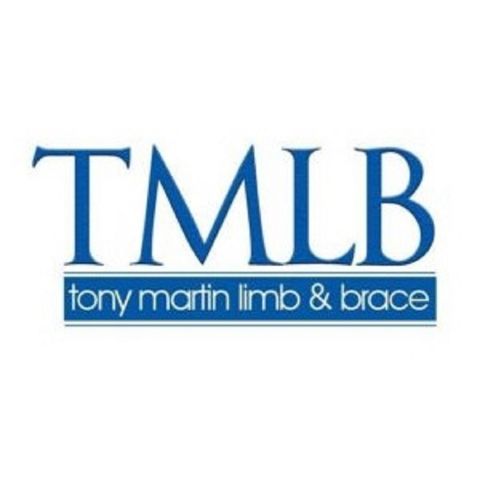 Tony Martin Limb & Brace