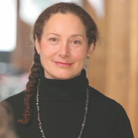 Sara Rothholz Weiner